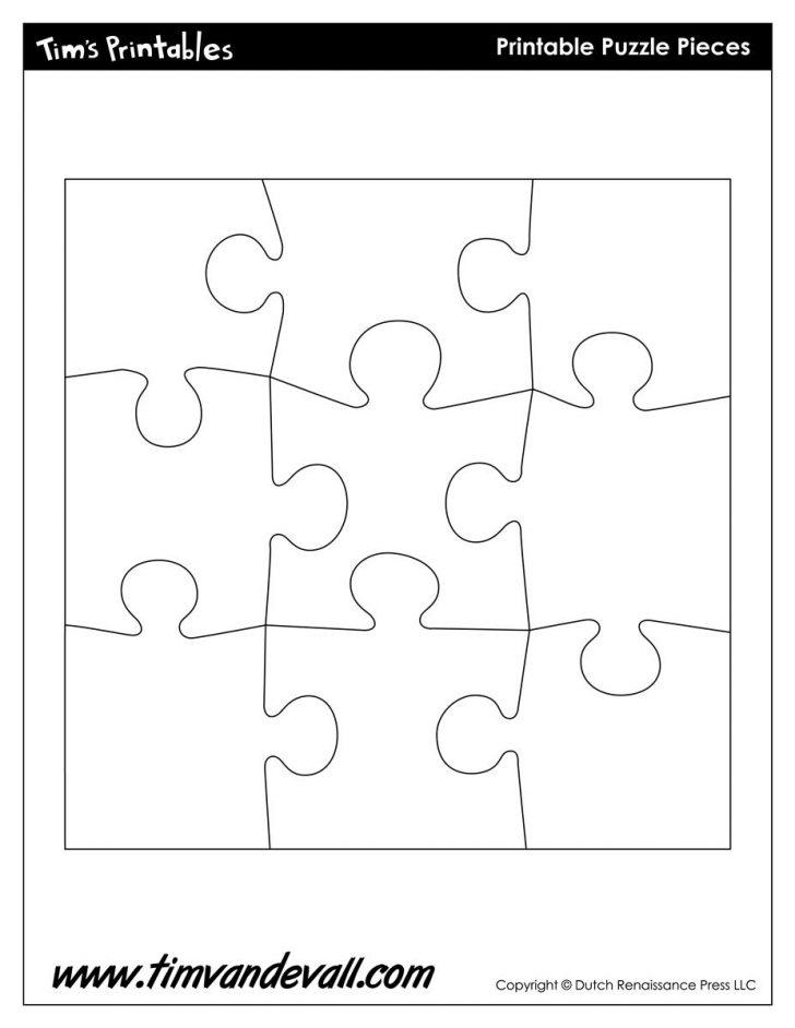 Printable Puzzle Pdf