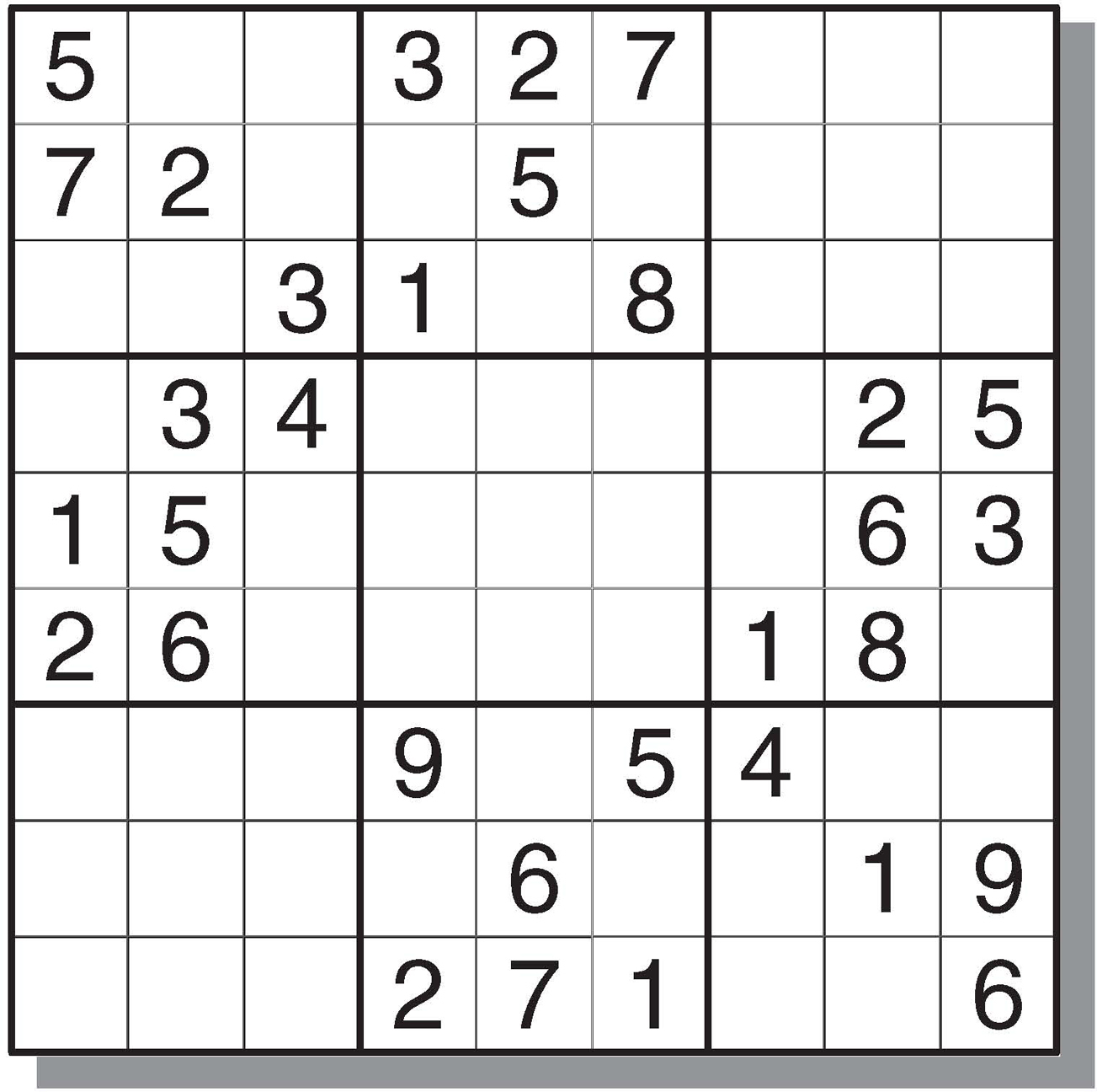 free printable sudoku puzzles for commercial use