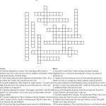 15 Dog Breed Crossword Puzzle Crossword   Wordmint   Dog Crossword Puzzle Printable