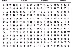 21 Knowledgeable Science Word Search | Kittybabylove – Printable Science Puzzle