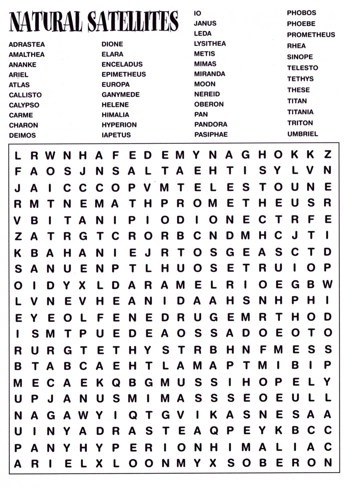 free printable daily crossword puzzles 2019