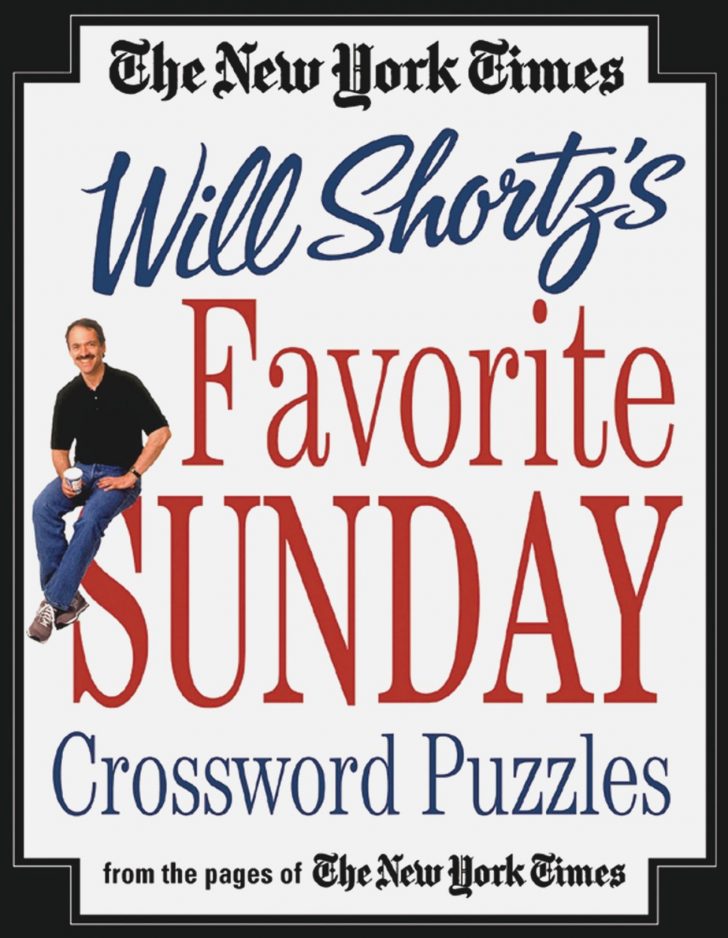 34 Influential Sunday Crossword Puzzles | Thehydra - Printable Indystar