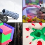 3D Printed Puzzle – 10 Great Curated Models To 3D Print | All3Dp   3D Printable Puzzles