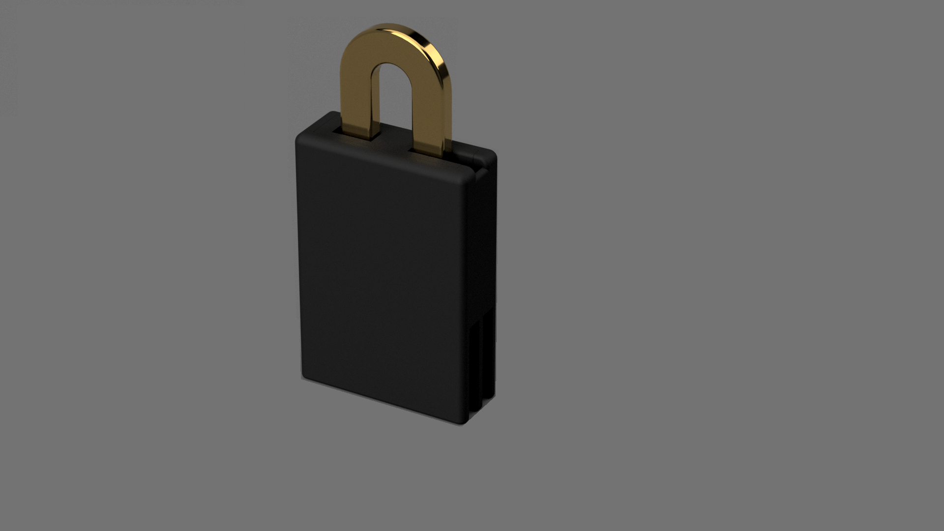 3D Printed The Puzzle Lockevolvingextrusions | Pinshape - 3D Print Puzzle Lock