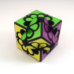 3D Printing Puzzles In Polyamide | 3D Printing Blog | I.materialise   Puzzle Print Vinyl