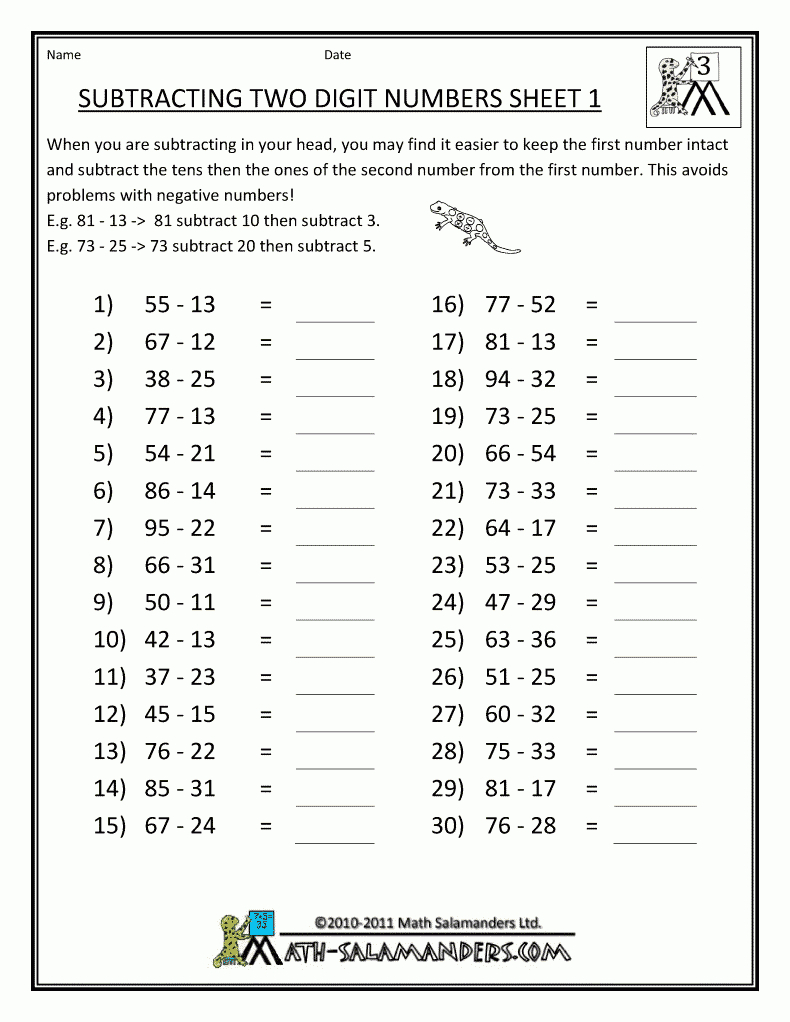 3Rd Grade Spelling Worksheets |  The Answers To Everyday Spelling - Printable Puzzles For Third Graders