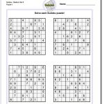 3X3 Easy Kenken Puzzles Printable   Printable Kenken Puzzles 3X3