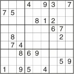 5 Best Photos Of Super Sudoku 16X16 Print   Monster Sudoku 16X16   Printable Sudoku Puzzles 16X16
