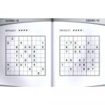 8 Best Photos Of Binary Puzzles Printable   Sudoku Puzzle Large   Printable Binary Puzzles