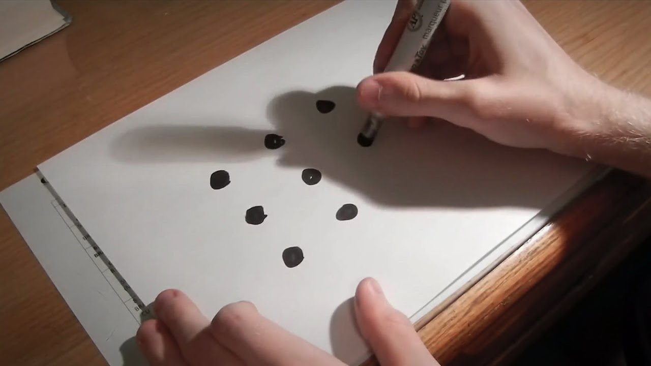 9 Dots Puzzle Solution - Youtube - 9 Dot Puzzle Printable