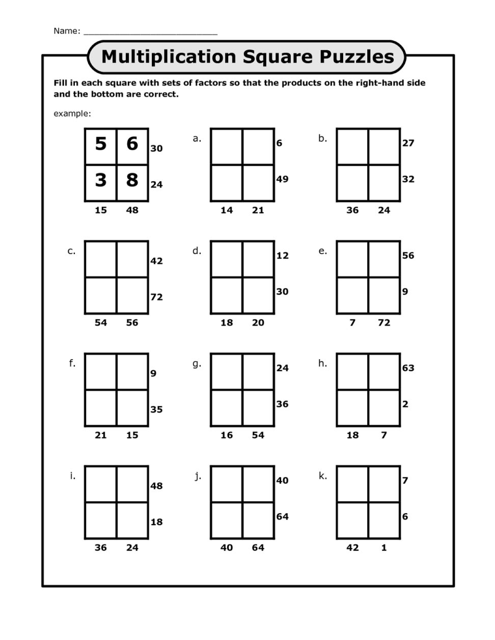 Abc For Toddlers Printable – With Free Kindergarten Letter - Printable Puzzles Kindergarten