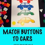 Activities And Games For Toddlers 2 – 3 Years Old – Chicklink   Printable Puzzles For 3 Year Olds