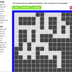 Afrikaans Crossword Puzzles | Afrikaans (Onderwys) | Afrikaans   Printable Crossword Puzzles In Afrikaans