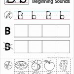 Alphabet Phonics Letter Of The Week B | Alphabet Activities   Letter B Puzzle Printable