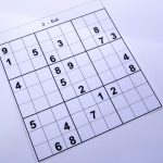 Archive Evil Puzzles – Free Sudoku Puzzles   Free Printable Sudoku 6   Printable Sudoku Puzzles 6 Per Page