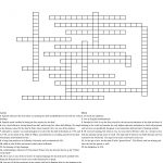 Asl History Crossword. Crossword   Wordmint   Printable History Crossword Puzzle