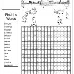 Awesome Cricket Word Search | Word Search | Cricket, Word Games   Crossword Puzzles Printable 1980S