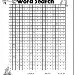 Awesome Egyptian Mummies Word Search | Word Search | Egyptian   Crossword Puzzles Printable 1980S