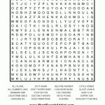 Beach Boys Songs Word Search Puzzle | Coloring & Challenges For   Printable Beach Crossword Puzzles