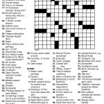 Beekeeper Crosswords   Printable Crossword Puzzles 2010