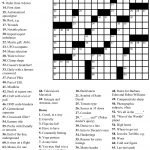 Beekeeper Crosswords   Printable Dirty Crossword Puzzles