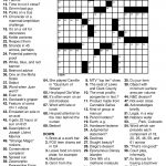 Beekeeper Crosswords   Zelda Crossword Puzzle Printable