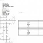 Bicwp1 Crossword Puzzle Inventor ~ Themarketonholly With Crossword   Printable Dinosaur Crossword Puzzles