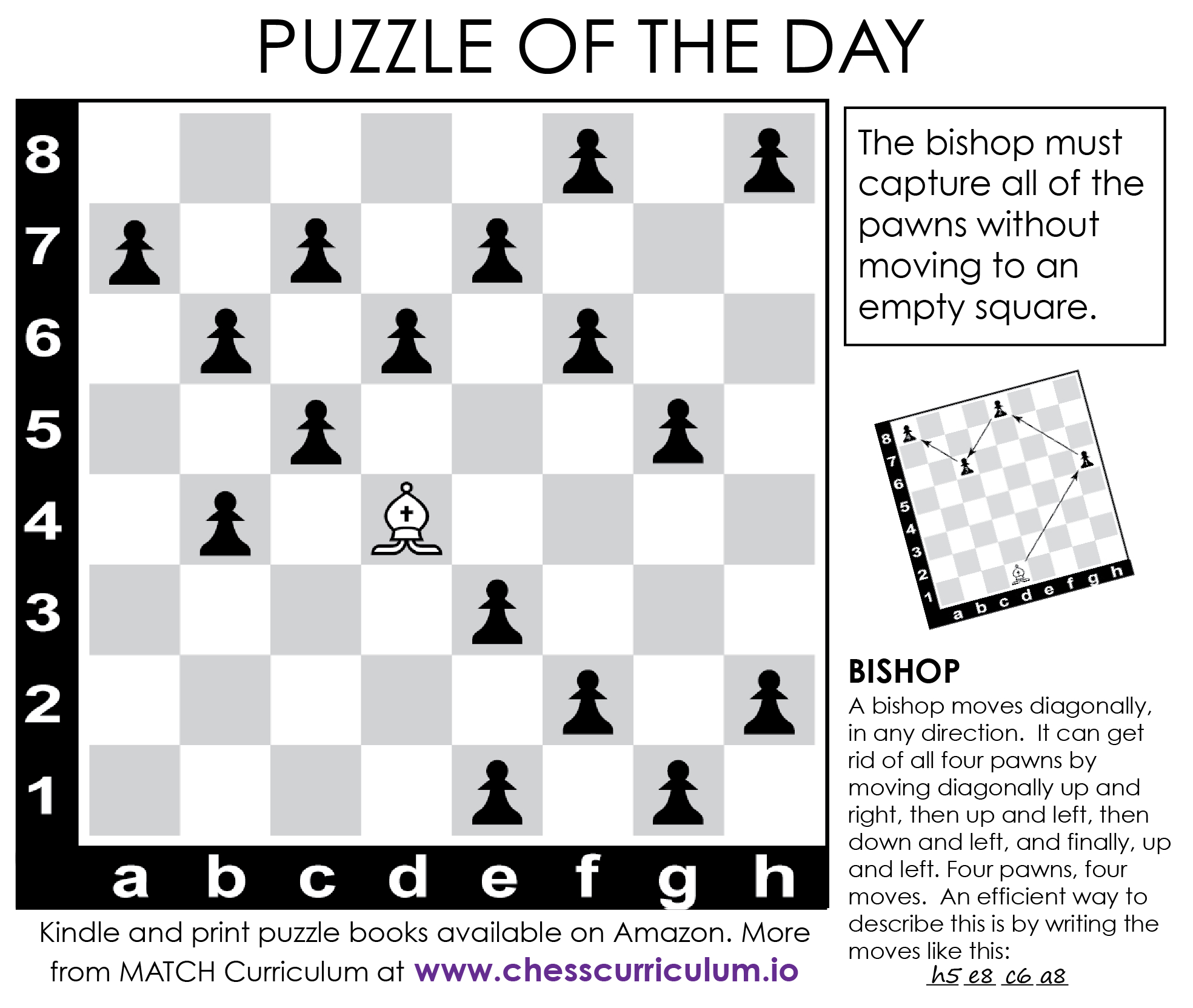 Free Online Chess Puzzles