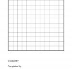 Blank Crossword Template. Blank Crossword Puzzle Clues Template   Printable Blank Crossword Puzzle Template