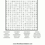 Business Word Search   Yapis.sticken.co   Printable Crossword Puzzles Business And Finance