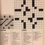 Buttered Pop Culture | Puzzles | Puzzle, Crossword, Tv Guide   Pop Culture Crossword Puzzles Printable
