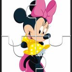 C | Autism Activities For Ages 3 5 | Puzzles For Toddlers, Disney   Printable Jigsaw Puzzles For Preschoolers