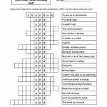 Chart Maker Crossword Clue Free Printable La Times Crossword   Printable La Times Crossword 2019