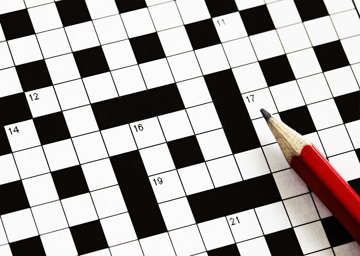 Check It Out: Take A Break With Our Library Crossword Printable