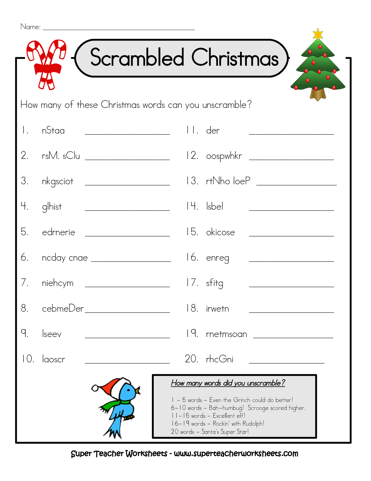 christmas-word-scramble-and-answers-games-christmas-word