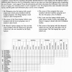 Cis 554 Logic Puzzles   Printable Minesweeper Puzzles