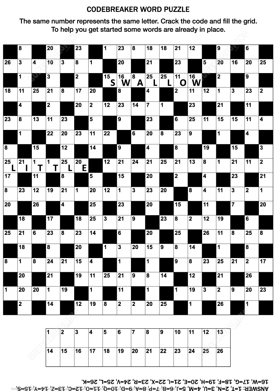 printable-codebreaker-puzzles-printable-crossword-puzzles