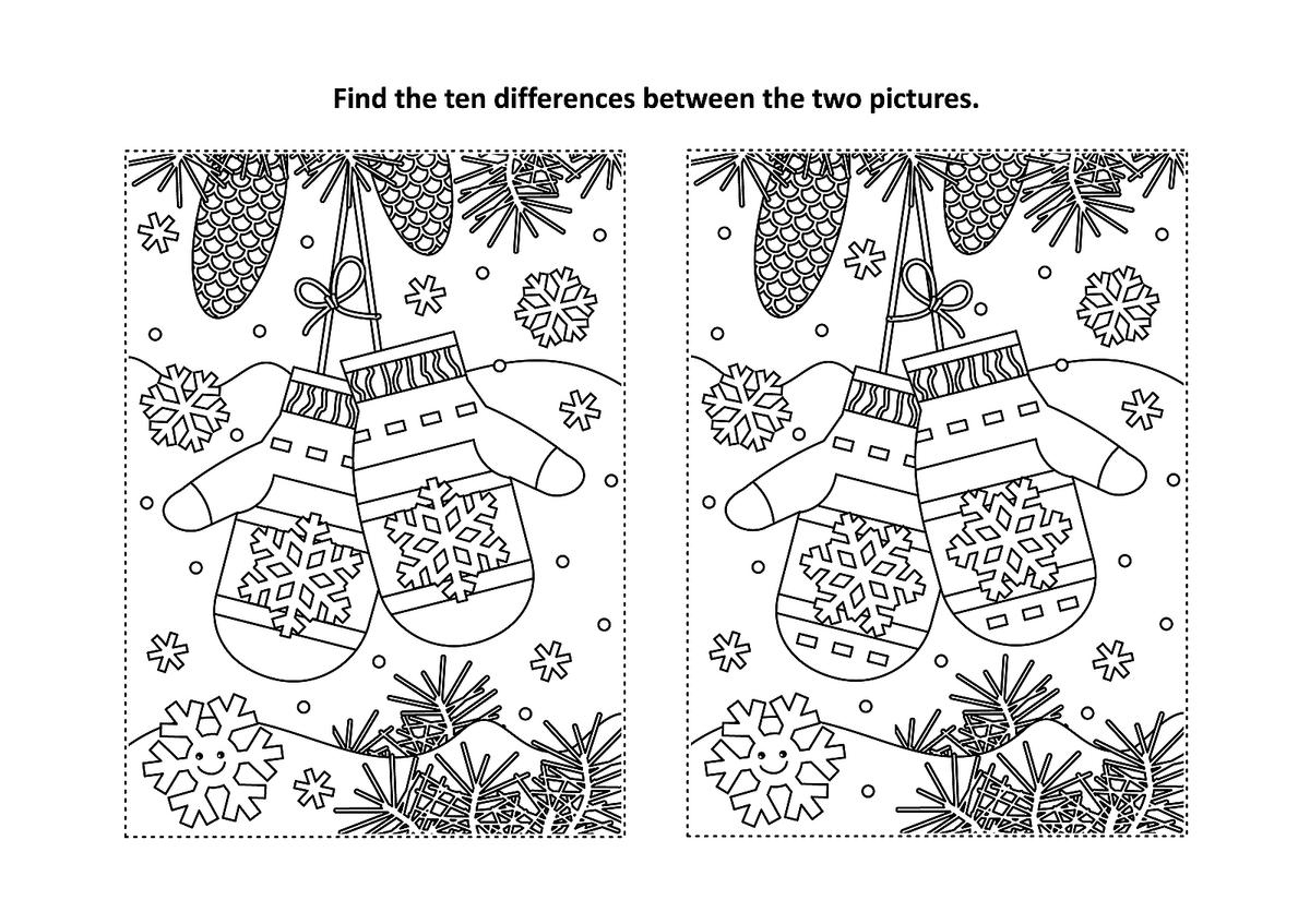 Color Activities For Preschool Printable – With Coloring Printables - Printable Puzzle Coloring Pages