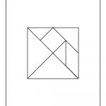 Color Your Own Printable Tangram Puzzle Pieces | Woo! Jr. Kids   Printable Tangram Puzzles