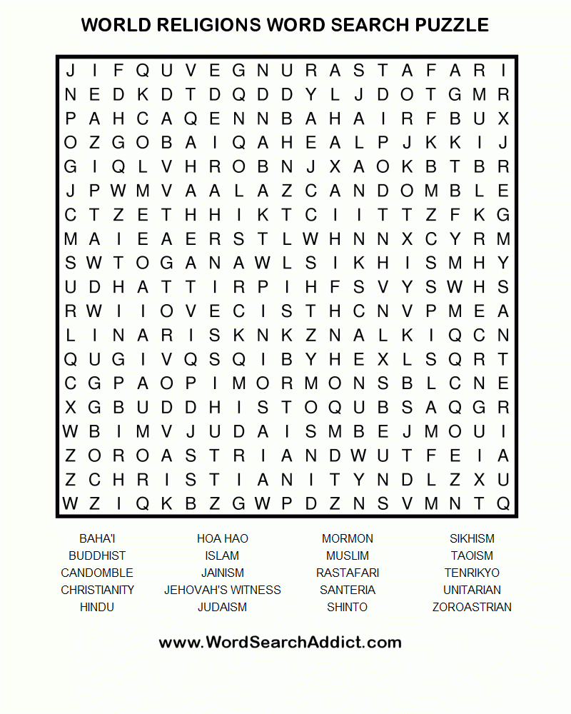 Coloring: 37 Phenomenal Large Print Word Search Printable Photo Ideas. - Print Puzzle From Photo