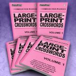 Coloring ~ Coloring Free Large Print Crosswords Easy For Seniors   Printable Crosswords By Thomas Joseph