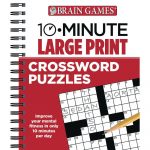Coloring ~ Coloring Free Large Print Crosswords Easy For Seniors – Thomas Joseph Crossword Puzzles Printable