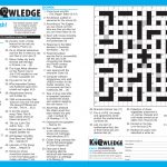 Colossus Crosswords Magazine   Lovatts Crossword Puzzles Games & Trivia   Printable Crossword Nz