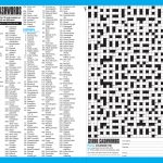 Colossus Crosswords Magazine   Lovatts Crossword Puzzles Games & Trivia   Printable Lovatts Crosswords