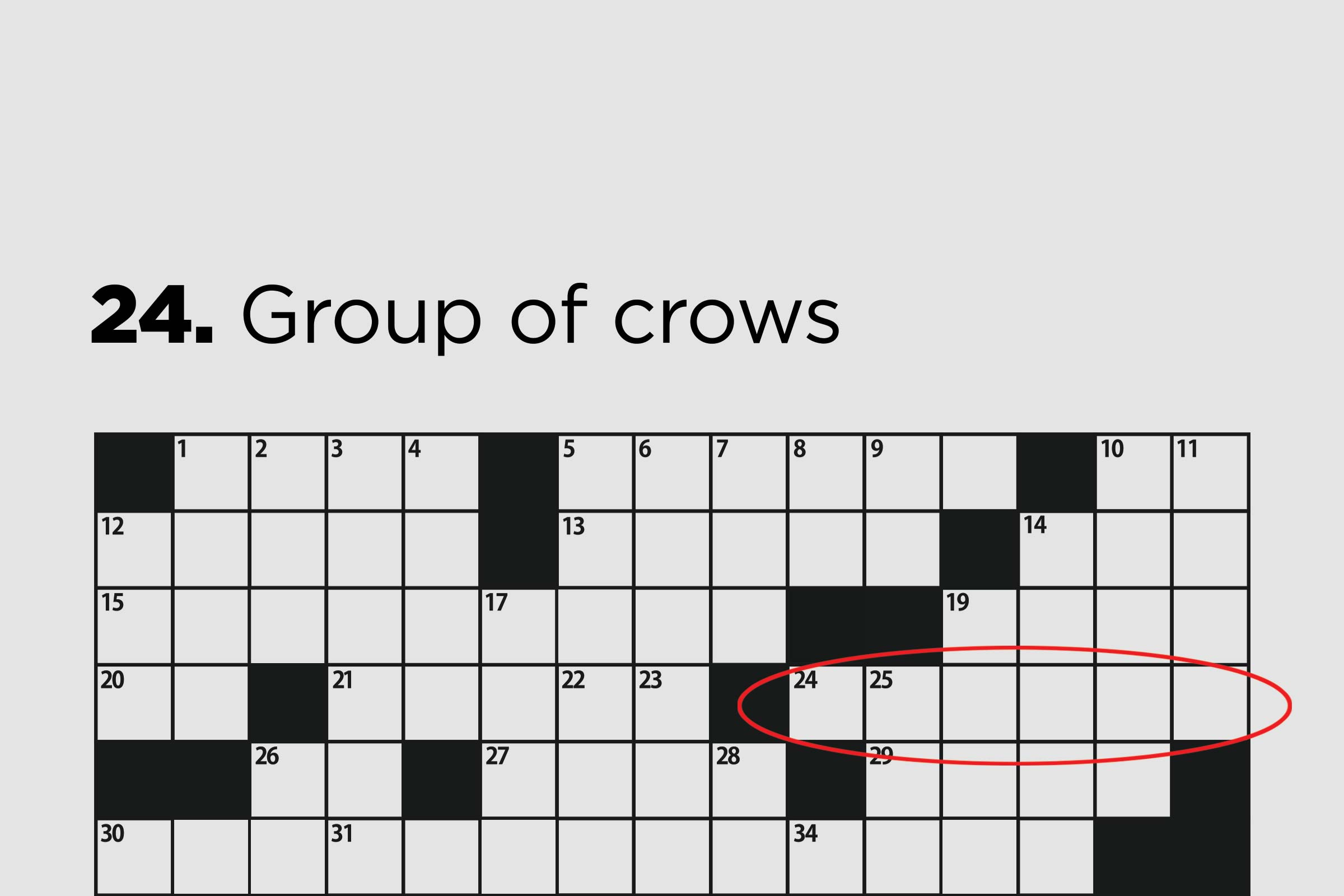 Crossword Puzzle Clues That&amp;#039;ll Leave You Stumped | Reader&amp;#039;s Digest - Printable Crossword Puzzle Boston Globe
