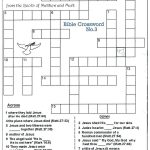 Crossword Puzzle Printable Medium Gallery Jymba Puzzles Difficulty   Christian Crossword Puzzles Printable