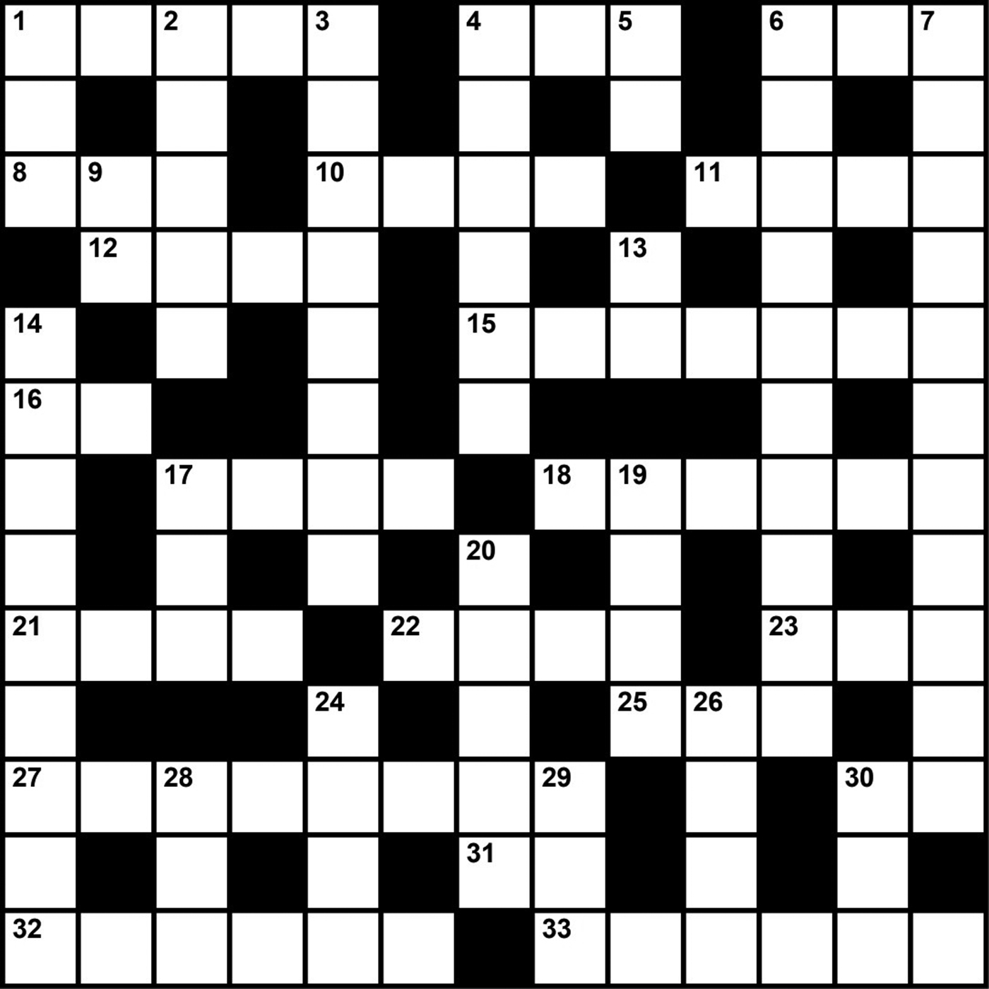 Crossword Puzzle: Sleep Medicine-Themed Clues (June 2018) - Sleep Review - Printable Crossword Puzzles June 2018