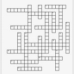 Crosswords Chemical And Physical Chang Crossword Puzzle   Physical   Inappropriate Crossword Puzzle Printable