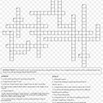 Crosswords For Kids Puzzle Word Search Word Game   Handbills   Printable Video Game Crossword Puzzles