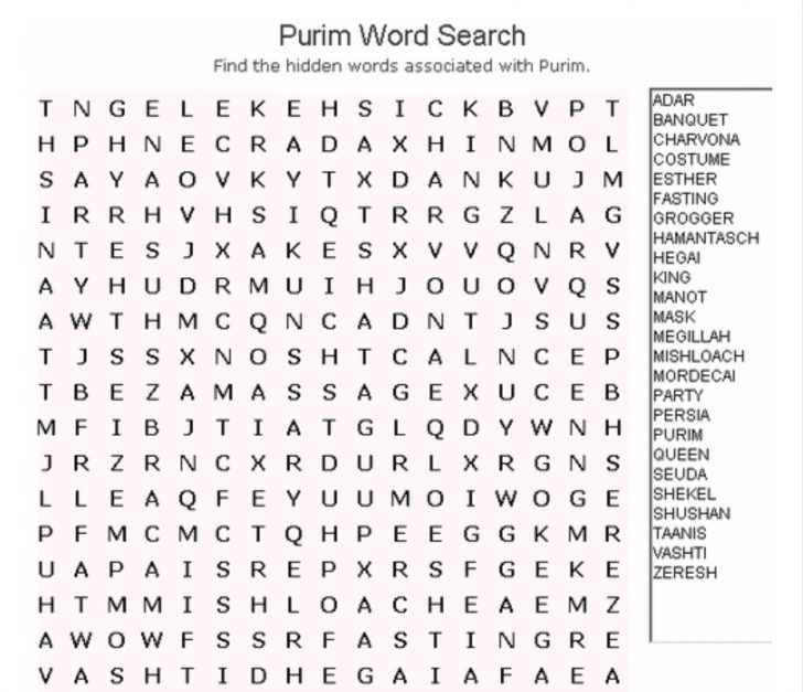 History Crossword Puzzles Printable